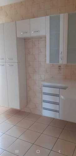 Apartamento À Venda Na Avenida José De Souza Campos, Chácara Da Barra, Campinas - Sp - Liv-10742