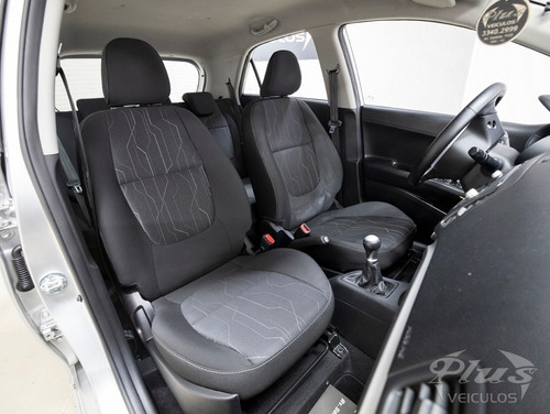 Kia Picanto 1.0 Ex Mt