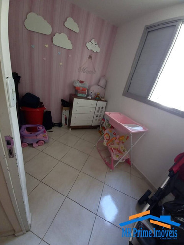 Imagem 11 de 15 de Apartamento Em Osasco 65m² - 2192