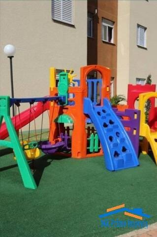 Imagem 5 de 11 de Apartamento Quitáuna 2 Dormitórios Com Varanda 1 Vaga - 1796