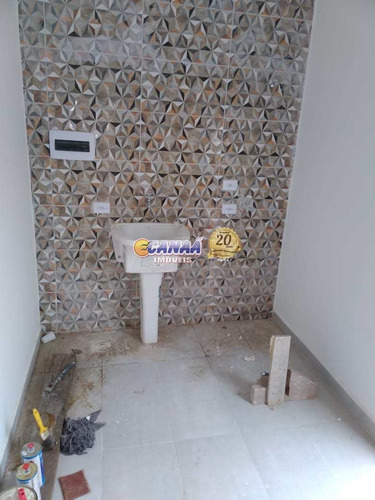 Imagem 9 de 27 de Apartamento Com 2 Dorms, Nossa Senhora Sion, Itanhaém - R$ 195 Mil, Cod: 9853 - V9853