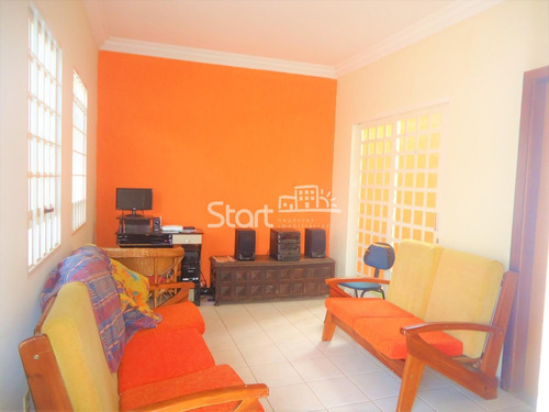 Imagem 4 de 15 de Casa À Venda Em Parque Das Flores - Ca004886