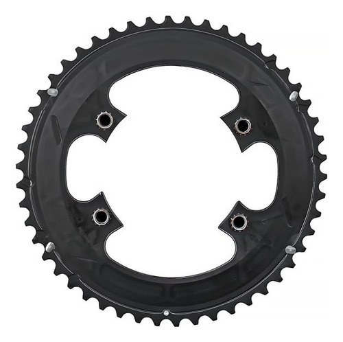 Coroa Shimano Speed Ultegra Fc 6800 50 Dentes Bcd 110mm 11v