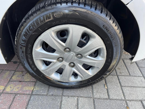 Ford Ka 1.0 TI-VCT FLEX SE MANUAL