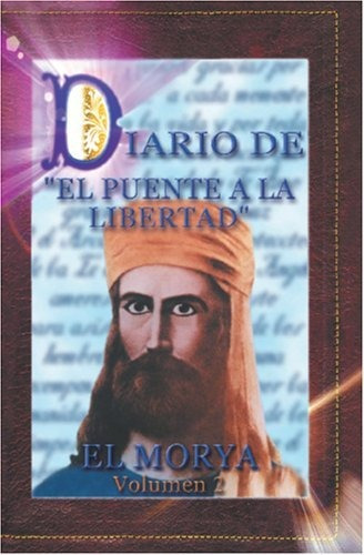 Libro Diario Del Puente A La Libertad (spanish Editio Lrb3