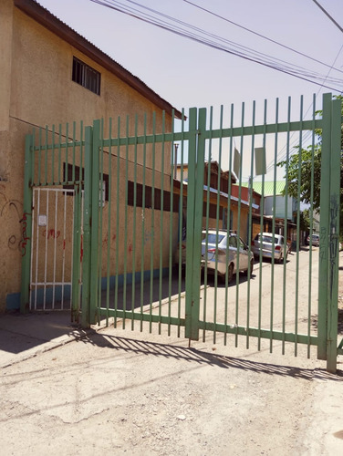 Departamento En Venta La Pintana