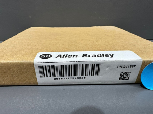 937th-disrs-dc1 Barrera Intrínsecamente Segura Allen Bradley