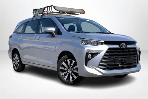 Toyota Avanza 2023