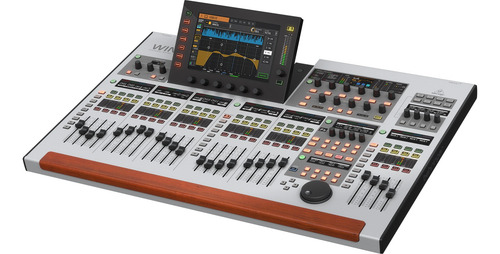 Mezcladora Behringer Mod. Wing