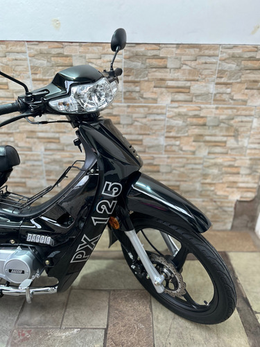 Px 125f Solo 15km Igual A 0