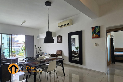 Apartamento En Evaristo Morales, Una De Las Zonas Más Exclusivas De La Ciudad Us$230,000