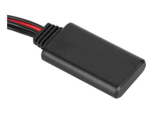 Reemplazo del adaptador del cable auxiliar inalámbrico del módulo de Bluetooth del audio del coche para Clio/Espace/Kangoo
