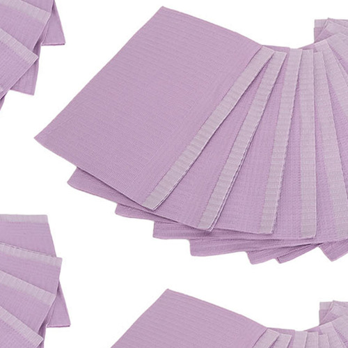 Toallas Desechables Para Decoración De Uñas, 80 Unidades, Co