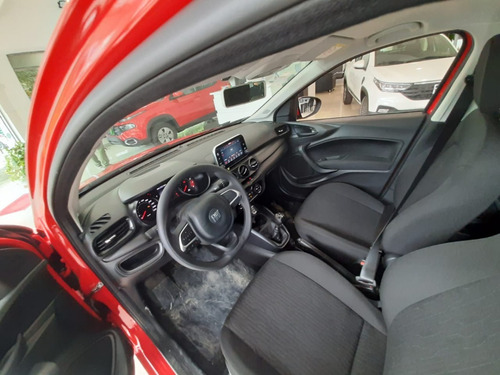 Fiat Cronos 1.3 Drive Conectividad 2021 Jl