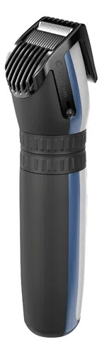 Cortadora De Pelo Inalámbrica GAMA GC567 Sport Uso En Seco Y Húmedo