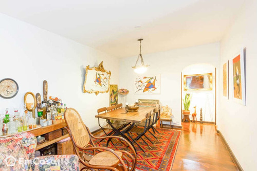 Imagem 4 de 10 de Apartamento À Venda Em Rio De Janeiro - 28410
