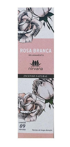 Imagem 4 de 10 de 16 Caixas Incenso Nirvana Aromas Variados - 144 Varetas