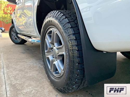 Imagem 10 de 11 de Ranger Xls 2.2 4x4 At 2019