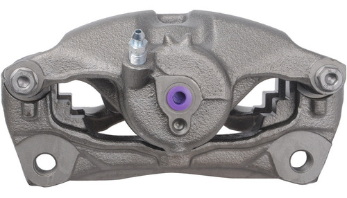 Caliper De Freno Con Brackets Mazda 3 2014-2016 2.0l