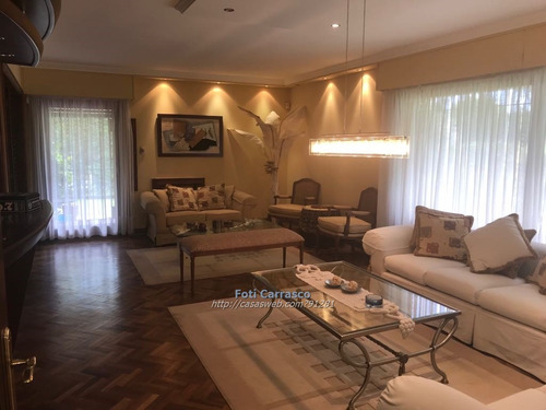 Imagen 1 de 15 de Casa En Venta O Alquiler Carrasco Sur 5 Dormitorios