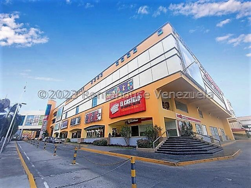 Aup Local Comercial Las Delicias- Maracay Cod 24-1446