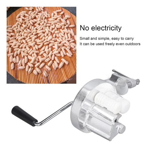 Máquina Manual Para Hacer Macarrones, Máquina Cavatelli Para