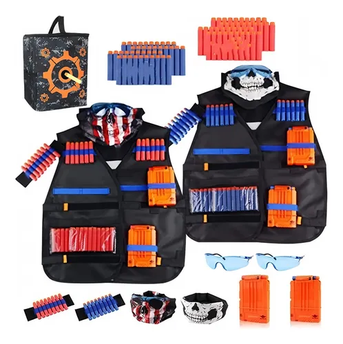 comprar Kit De Juguetes Para Juegos Al Aire Libre Para Niños, Chalec