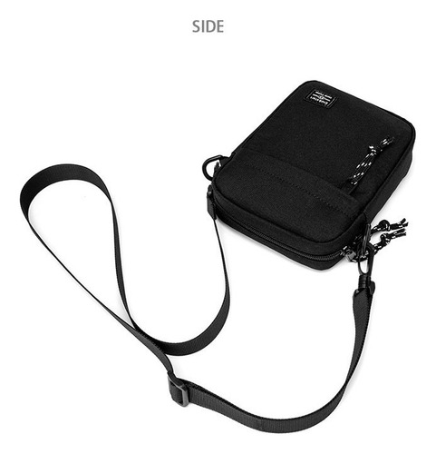 A A Bandolera Deportiva De Hombro Informal For Hombre