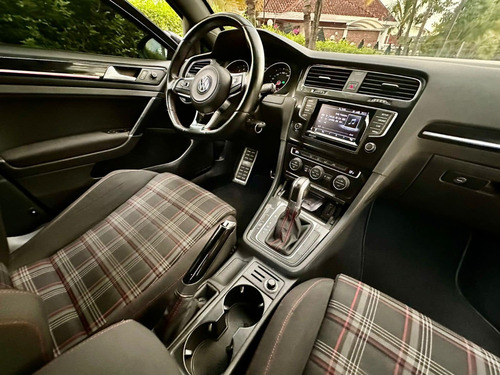 Volkswagen Golf 2.0 Gti Dsg Performance