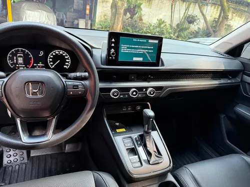 Honda CR-V 1.5T X-Tyle Lx 2Wd