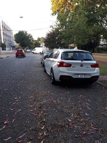 Bmw M140i