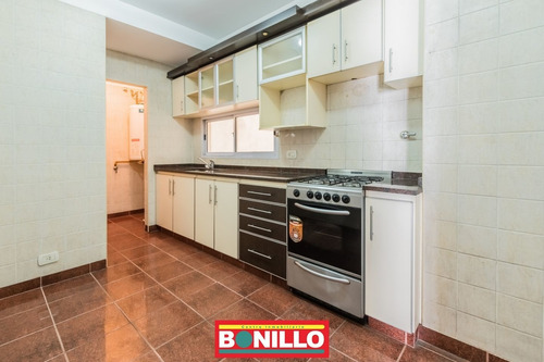 Imagen 11 de 30 de Departamento 3 Ambientes Venta Villa Pueyrredón