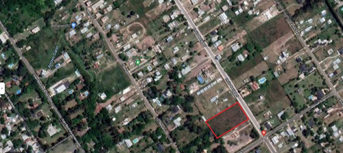 Imagen 2 de 2 de Venta De Lote En Manuel Alberti, Pilar