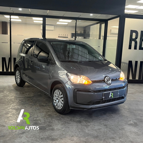 Volkswagen Up! 1.0 Take Up! Aa 75cv