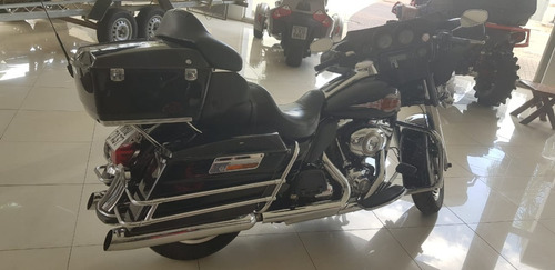 Harley Davidson
