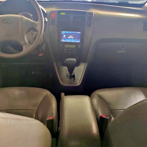 Hyundai Tucson 2.0 Gls 4x2 Flex Aut. 5p