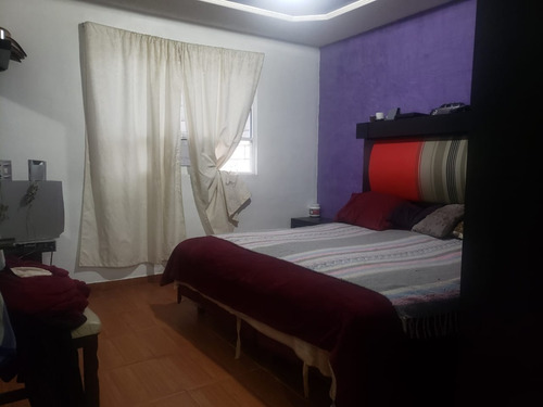Imagen 6 de 12 de Casa En Santa Matilde Pachuca Hidalgo.