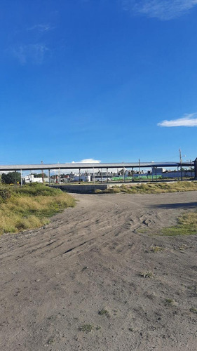 Terreno En Venta En Pedro Escobedo