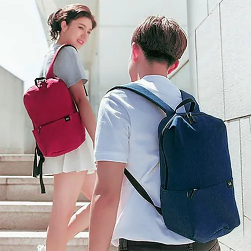Mochila xiaomi 7l new arrivals