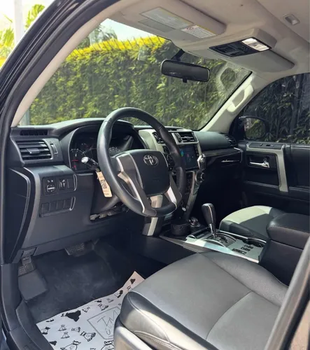 Toyota 4Runner 4.0 Sr5 Fl
