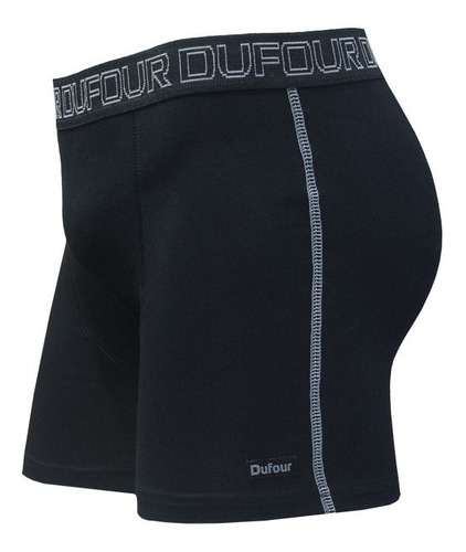 Imagen 1 de 10 de Pack X 3 Unidades Boxer De Hombre Dufour Art. 12058