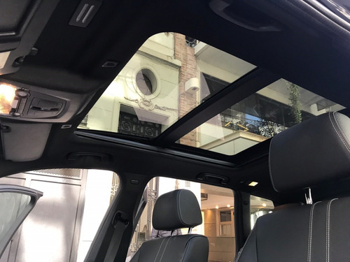 Bmw X3 3.5i Xdrive Executive 306cv (2016) Primera Mano