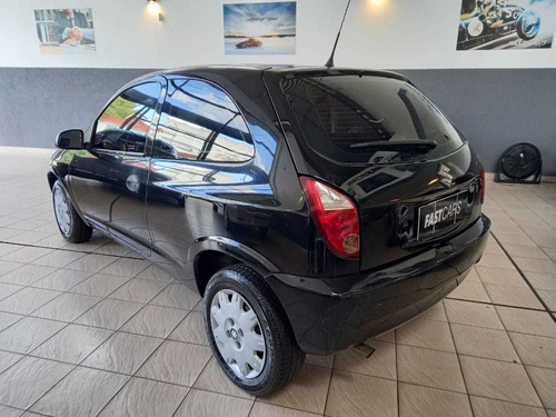 Suzuki Fun 1.4 N Aa Da 2009