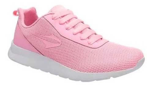 Imagen 1 de 4 de Zapatillas Topper Ultralight Ii W 52550 - Nuevo!