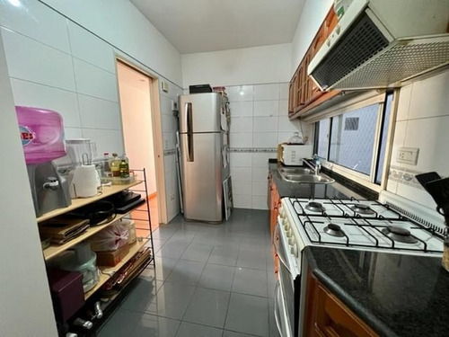 Imagen 6 de 14 de Hermoso Departamento De 3 Ambientes - Optima Ubicacion En Villa Urquiza!