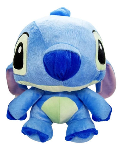 Stitch De Peluche Importado Medida Grande Hermoso