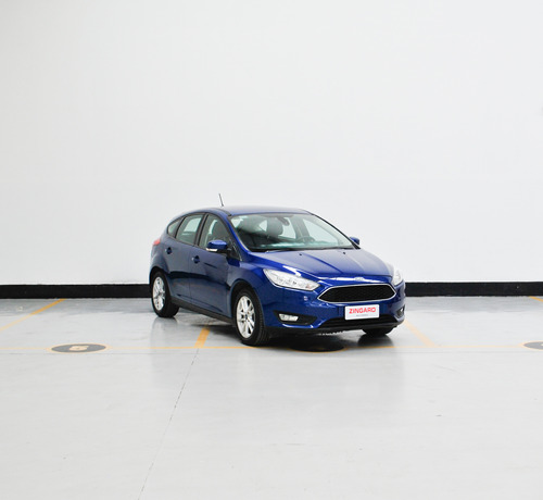 Ford Focus III 1.6 S