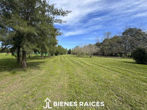 Terreno En Venta En El Cardal Ii, Los Cardales