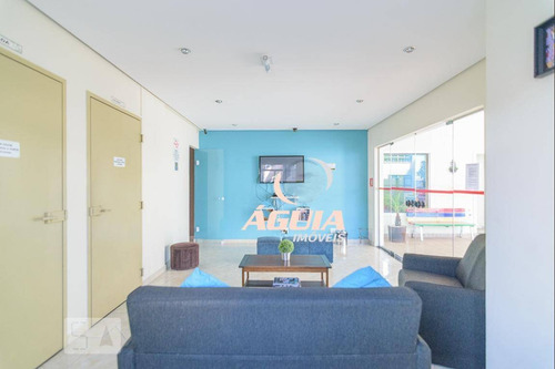 Imagem 27 de 30 de Apartamento Com 2 Dormitórios À Venda, 56 M² Por R$ 256.000,00 - Vila Valparaíso - Santo André/sp - Ap2701