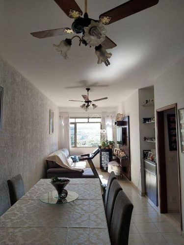 Imagem 5 de 26 de Apartamento Com 3 Dormitórios À Venda, 99 M² - Jardim Paulistano - Ribeirão Preto/sp - Ap1618